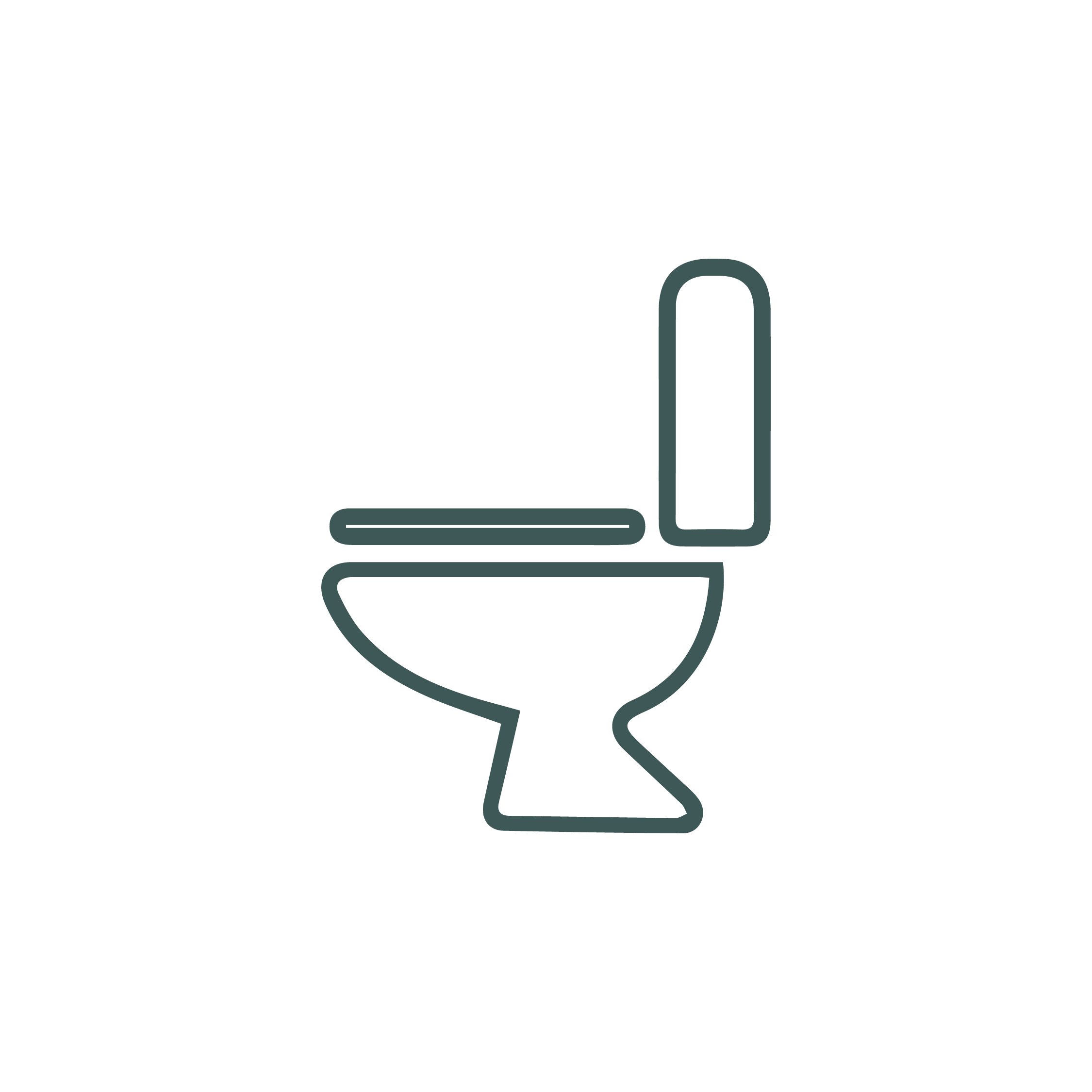 alzeto Toilet En-suite